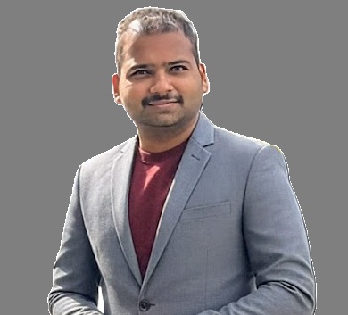 Sai Harsha Kondaveeti